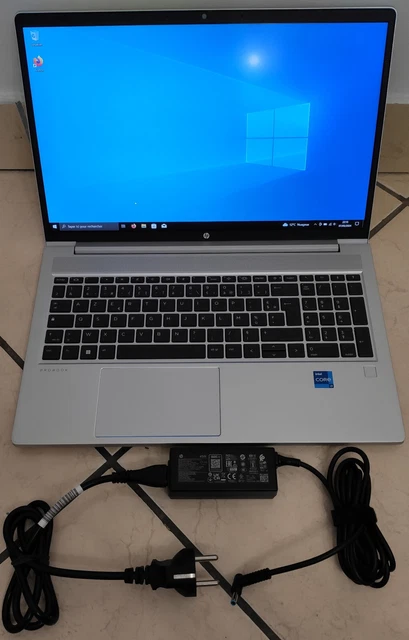 HP ProBook 450 G9 (6A184EA) toetsenbord - € 49,95 - Op voorraad, direct leverbaar