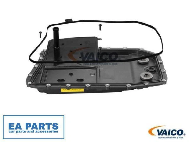 Oil Pan, automatic transmission for ALPINA ASTON MARTIN BENTLEY VAICO V20-0574