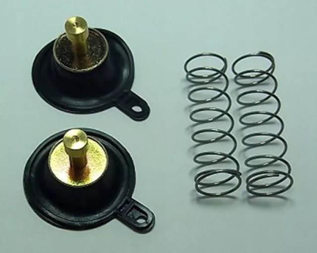 Kit De Reparation De La Valve De Coupure D'air Suzuki Vs 1400Gl Intruder