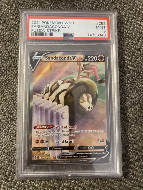 Pokemon Card Game/[S8] Fusion Arts]Genesect V 109/100 SR Foil  Buy from  TCG Republic - Online Shop for Japanese Single Cards