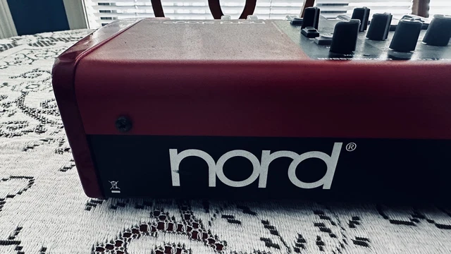 Nord Stage EX Nord Stage EX