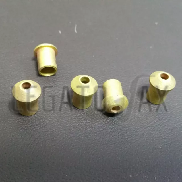 LG 510   5 pcs   of  Alto saxophone parts for repair