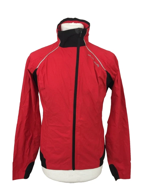 Endura photon waterproof packable jacket deals