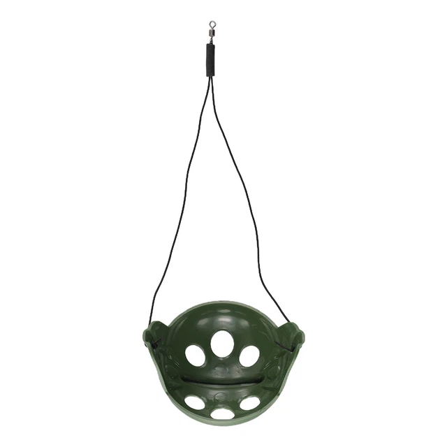 3 Pièces Leurre Pôle Bundle Pôle Balle Portable Porte-Canne À Pêche