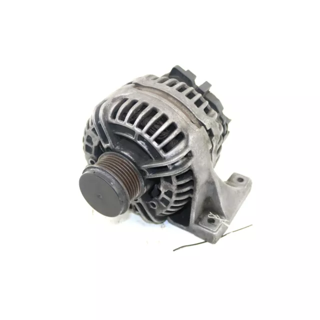 Genuine Volvo 140 Amp Alternator 36050262 S40 S60 S80 V70 XC90 (Read Fitment)