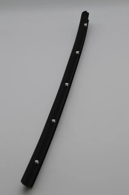 Guarnizione per porta scorrevole, compatibile con V.W. T4 Transporter KASTEN 1990-2003, guarnizione in gomma 9015284782 (non per BUS/Multivan