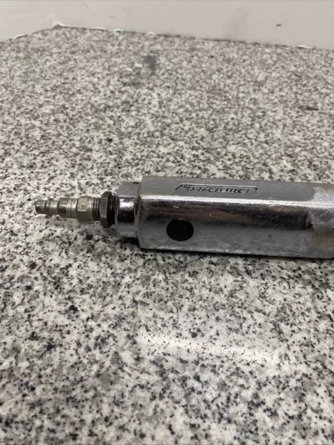 Blue Point 3/8” Drive Pnuematic Ratchet (For Parts) a-x 5