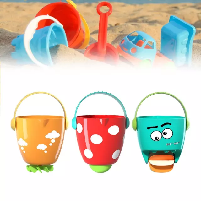 Baby Badewanne Spielzeug Badedusche Spielzeug Sand Spielkorb für Kleinkinder Strand Kinder