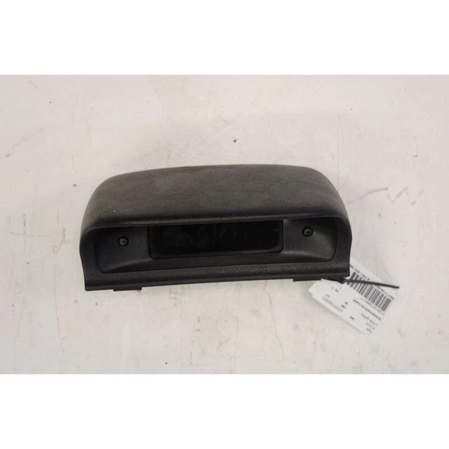 Projecteur Avant Droit PEUGEOT 307 – 6205Z3, 2.0 HDi FAP, 3p/5p