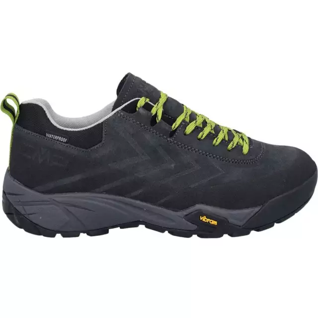 Zapatillas Montaña Hombre Mintaka Wp Trekking Shoes