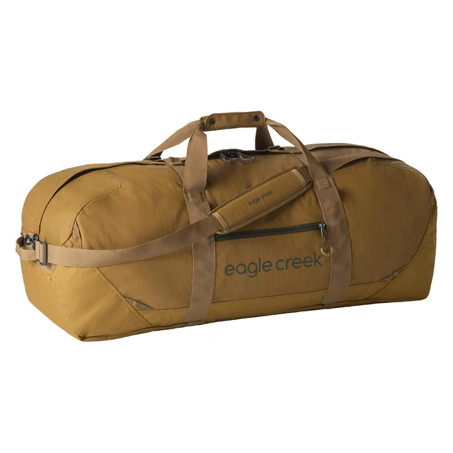What Makes a Duffel Bag Eco Friendly: Key Features to Know