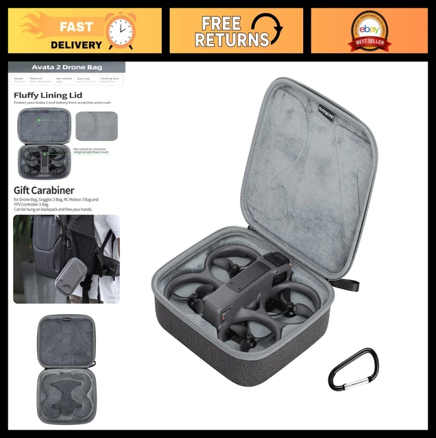 22-23モデル NITRO VENTURE PRO TLS 27.0cm Cases, Bags & Covers, Camera, Drone & Photo Accessories, Cameras