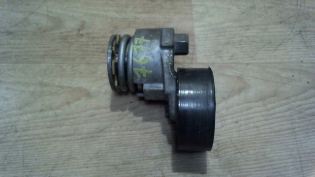 Galet tendeur RENAULT MEGANE 2 PHASE 2 BREAK 1.5 DCI - 8V TURBO /R:47746669