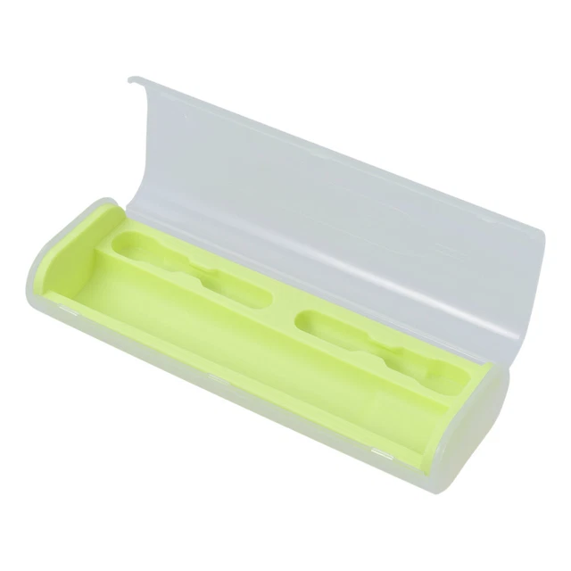 Cepillo de dientes universal estuche de viaje soporte de cepillo de dientes eléctrico