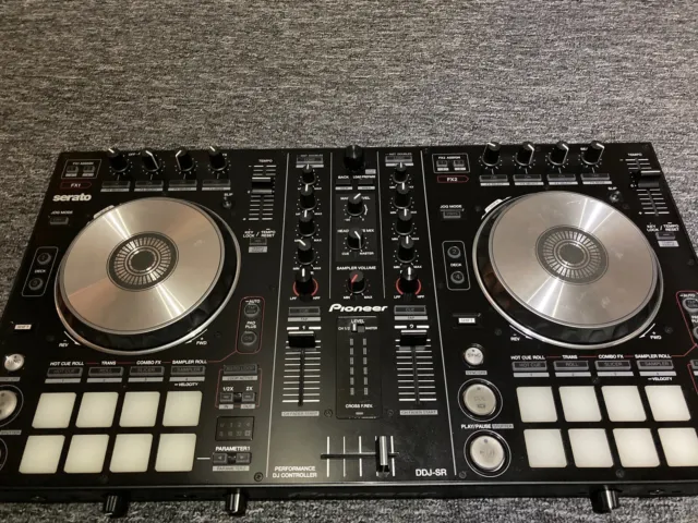 Pioneer DDJ SR