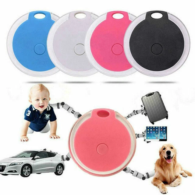 Mini Pet Cat Dog GPS Locator Tracker Water Proof Anti Lost Tracking Device Tool