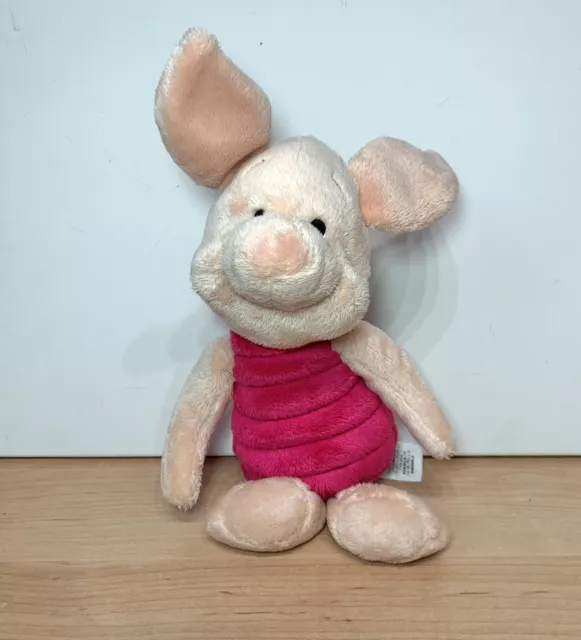 Piglet soft toy uk sale