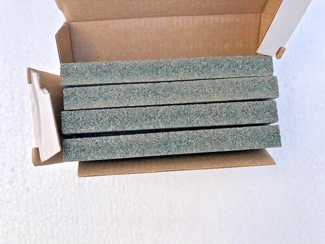 CHRIS MARINE 11373-20-14 Set of 8 Stones for Breaking Machine / Tool