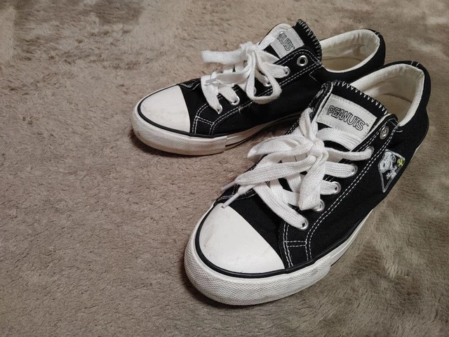 SNOOPY shoes LL size