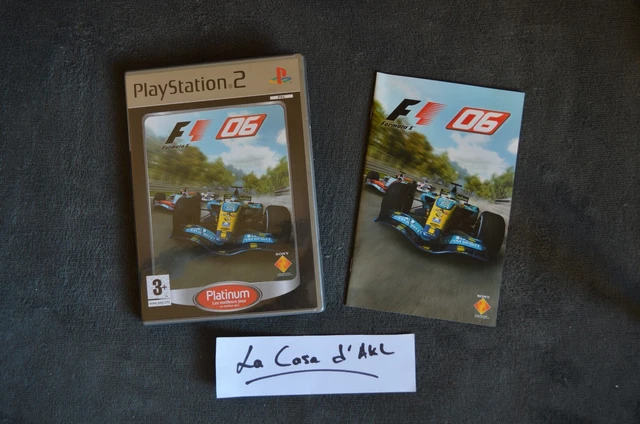 Fifa 2001 complet sur Playstation 1 - PS1 FR TBE
