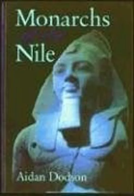 Monarchs of the Nile Paperback