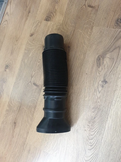 Fliesendach Lüftungsadapter und Flexirohr Dachlüftung 110 mm Durchmesser