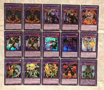 jaden elemental hero deck ygopro download jaden elemental hero deck ygopro download