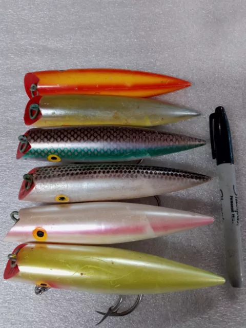 Tomic Lures FOR SALE! - PicClick