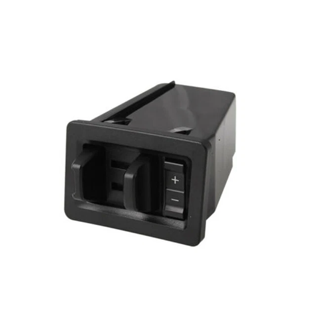 Frein Contrôleur Module 1PCS ABS Noir Remorque