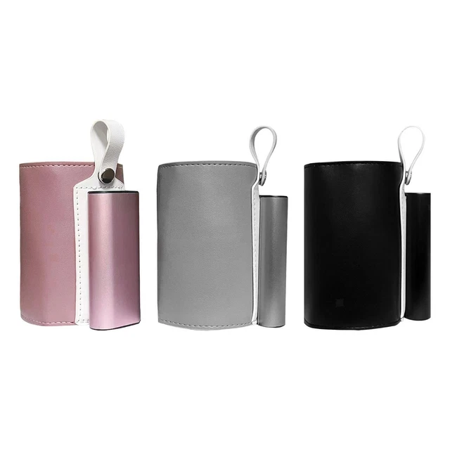 Bottle Warmer Constant Temperature Milk Warmer for Daily Use Camping Picnic