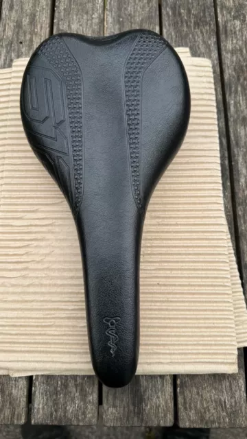 SQ lab 612 Carbon Raisl 13cm MTB Saddle