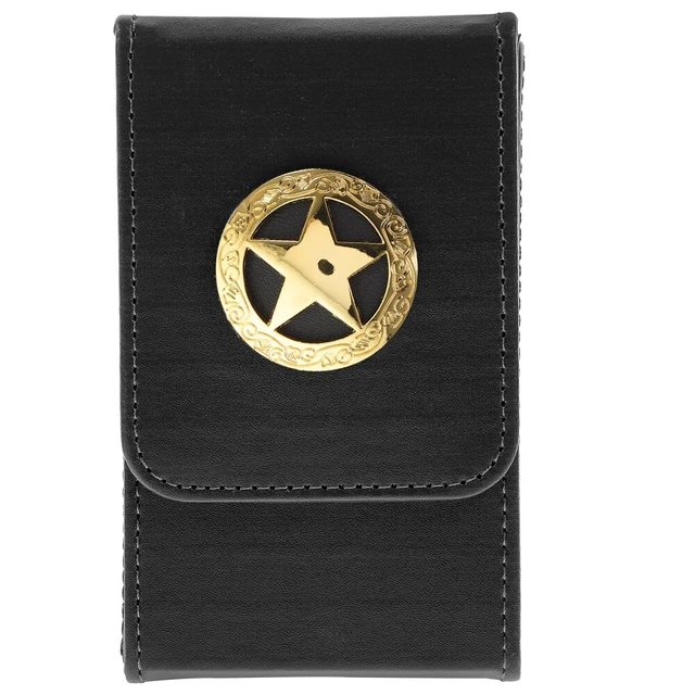 Tarot Storage Box Game Holder Deck Container Playing Case Rectangle