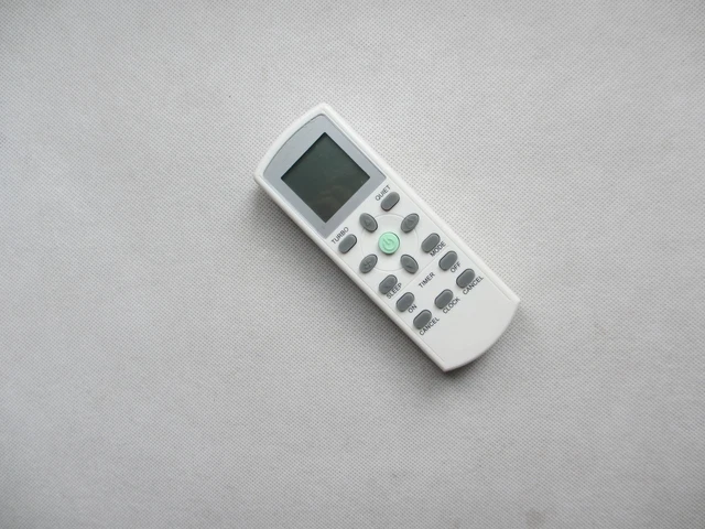 TELECOMANDO UNIVERSALE PER CLIMATIZZATORE CONDIZIONATORE AERMEC