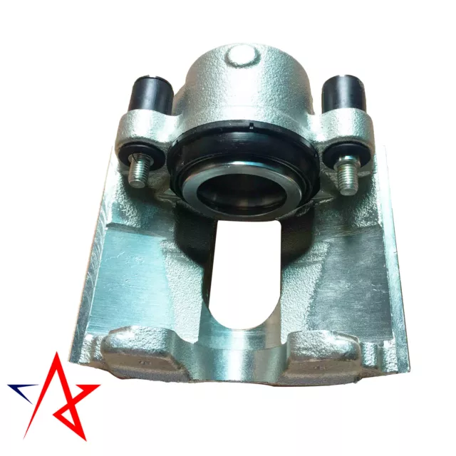 Pinza freno anteriore sinistra Ford Courier Fiesta V IV Fusion Ka Puma Mazda 1126292