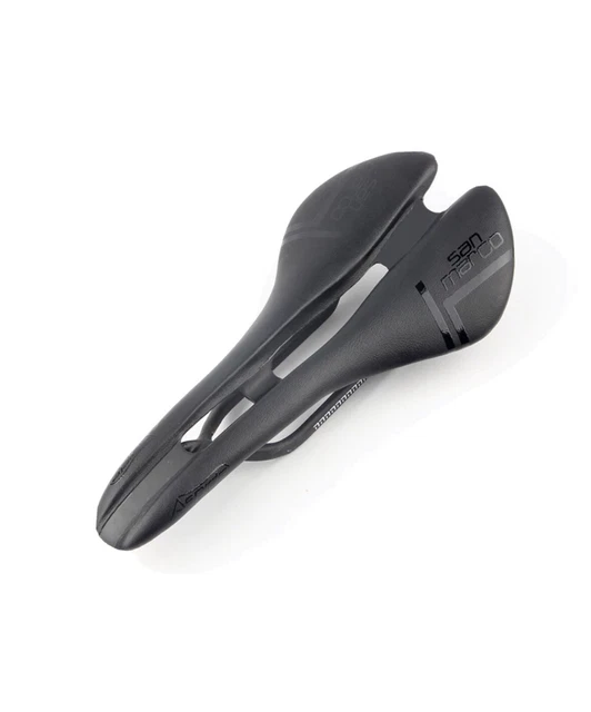Sella in Carbonio - Saddle Full Carbon