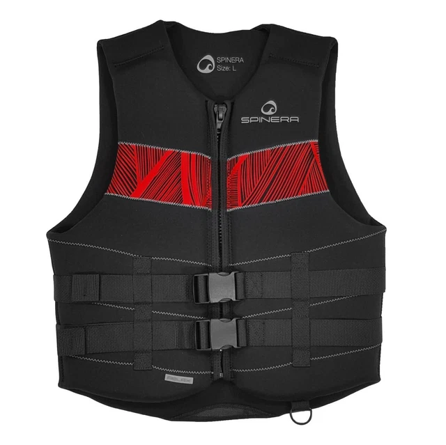 Gilet jet ski Neo Spinera Relax 2- 50N orange