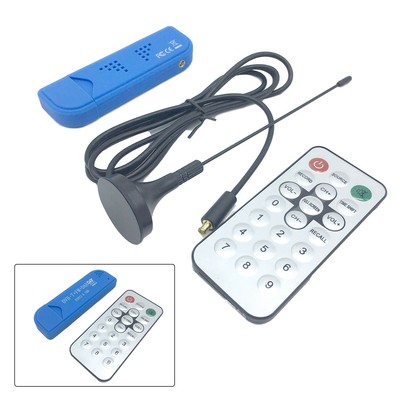 Camper 1 Portable Numérique HD TV Antenne DVB-T2 Voiture Caravane Camper Van Extérieur 