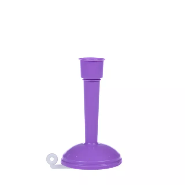 Swivel Water Saving Tap Aerator Diffuser Faucet Filter Connector Popular Purple