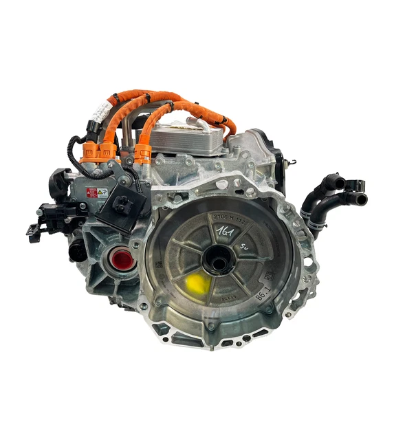 Cambio automatico per VW Arteon 1,4 eHybrid DGEB DGE UYJ 6 velocità 0DD300046P