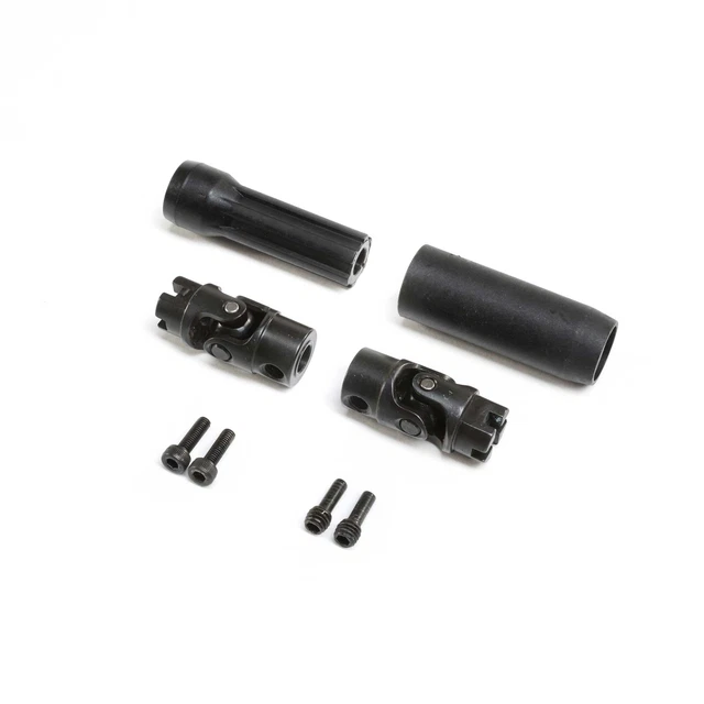 Losi Center Slider Driveshaft Set 1 LMT LOS242046 Elec Car/Truck Replacement