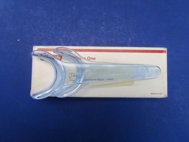 Strumento Per Composito Goldstein #3 Man #6S XTS Flexi-Thin (Hu-Friedy - Foto 7