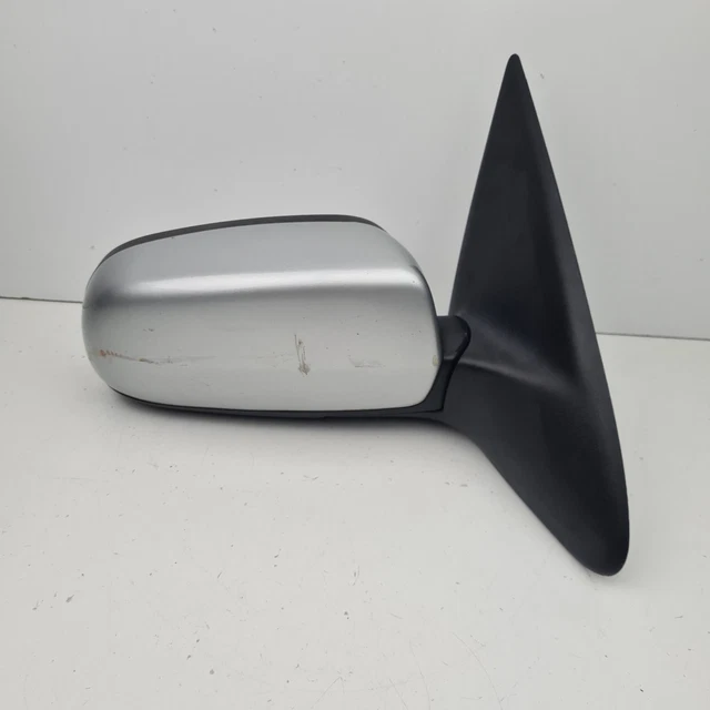 FORD FALCON RIGHT Side Mirror BA BF Silver 99.00 PicClick AU