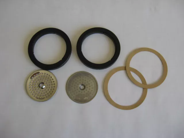 Astoria ESPRESSO MACHINE GASKET & SCREEN KIT Parts Expresso