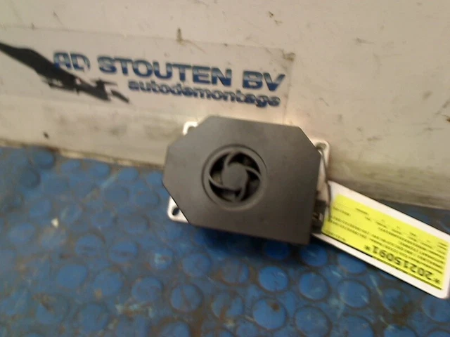 A2118705189 Audio Amplificatore Mercedes-Benz CLS (C218) 2011