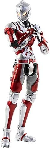 ULTRAMAN ACE SUIT Anime Version 1/6 scale Action Figure Hero GoodSmile Japan