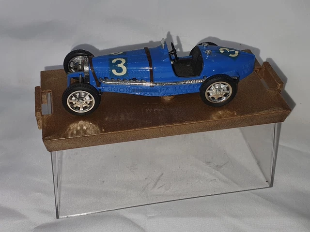 1934 Bugatti Type 59 GP 1:18 (Neu (gemäss Beschreibung)) in Ortschwaben