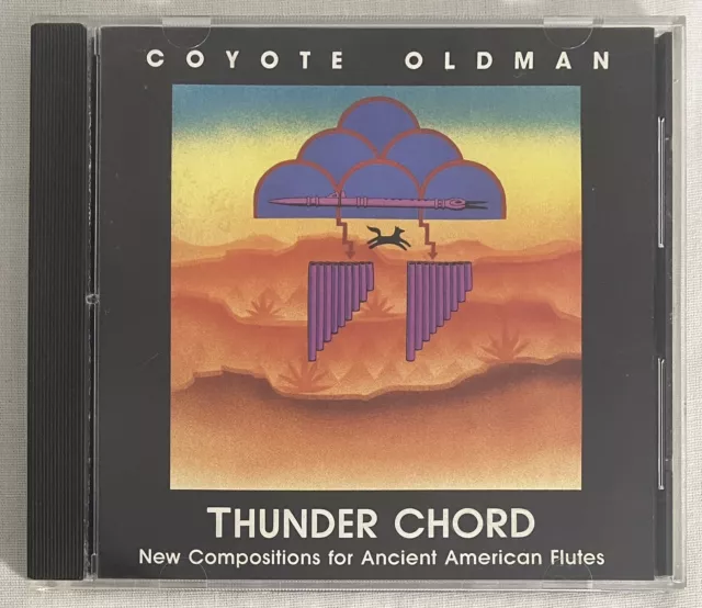 Coyote oldman flutes for sale discount