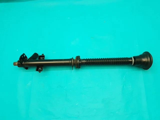 Arbre De Colonne De Direction Qqmora 1758288 - Compatible Ford 2008-2012 - Remplacement Robuste Et Précis