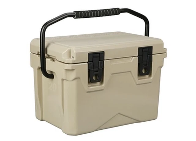 Bulldog Winch - 80058