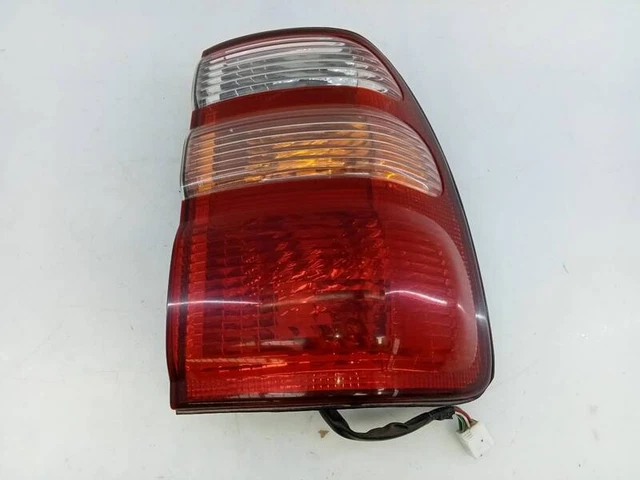 Feu Arrière Droit ABAKUS Pour Toyota Land Cruiser PZJ7, KZJ7, HZJ7, BJ7, LJ7, RJ7